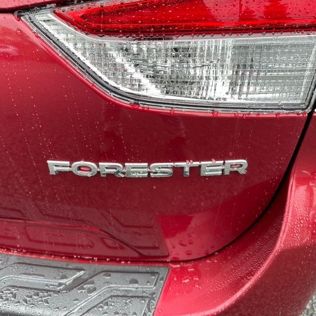 used 2019 Subaru Forester car, priced at $19,490