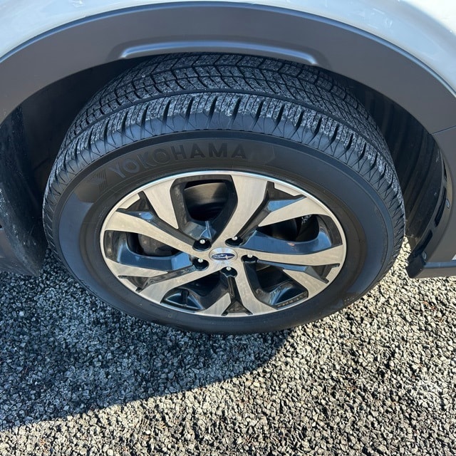 used 2020 Subaru Outback car, priced at $23,832