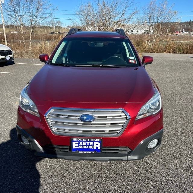 used 2015 Subaru Outback car, priced at $12,347