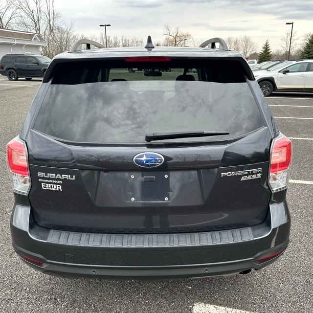 used 2017 Subaru Forester car, priced at $20,907