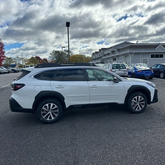 new 2025 Subaru Outback car, priced at $30,786