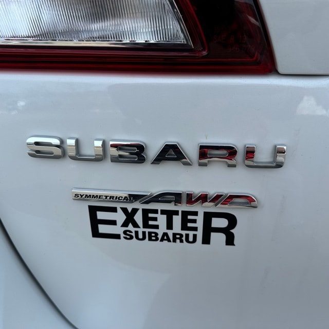 used 2017 Subaru Outback car, priced at $18,873
