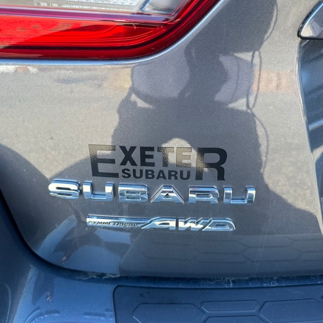 used 2021 Subaru Crosstrek car, priced at $26,405