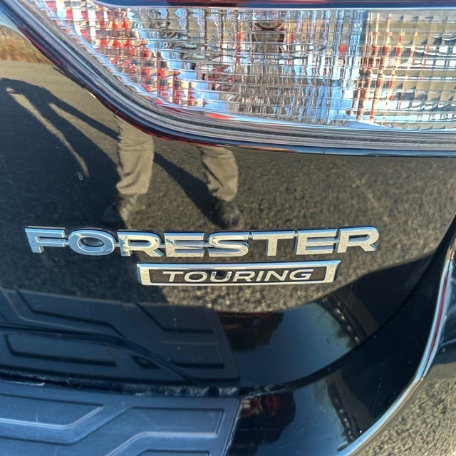 used 2020 Subaru Forester car, priced at $22,402