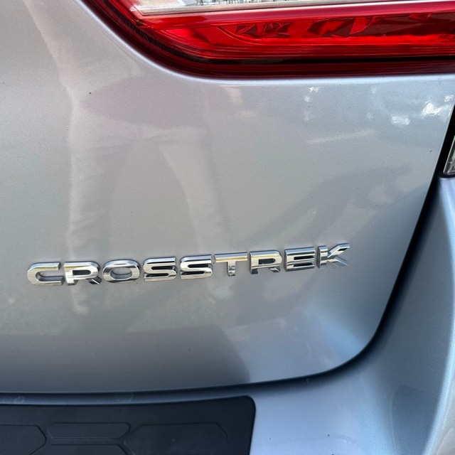 used 2019 Subaru Crosstrek car, priced at $16,205