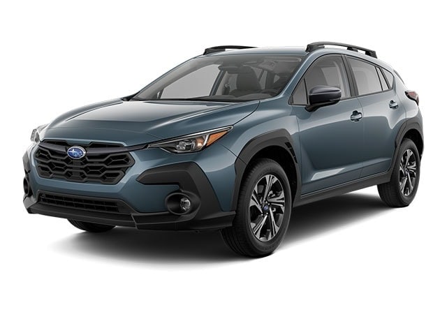 new 2024 Subaru Crosstrek car, priced at $31,453