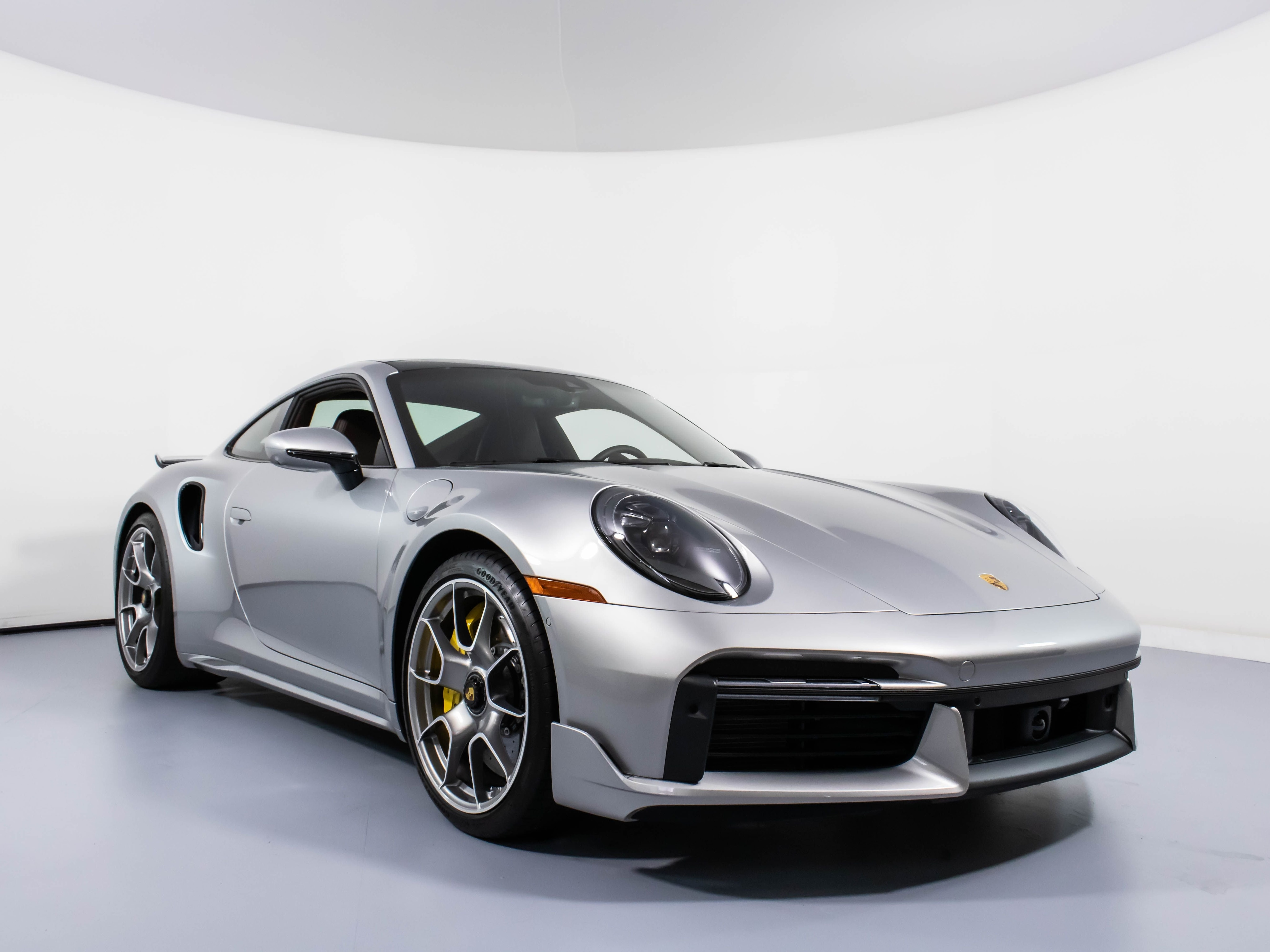 used 2023 Porsche 911 car, priced at $289,620