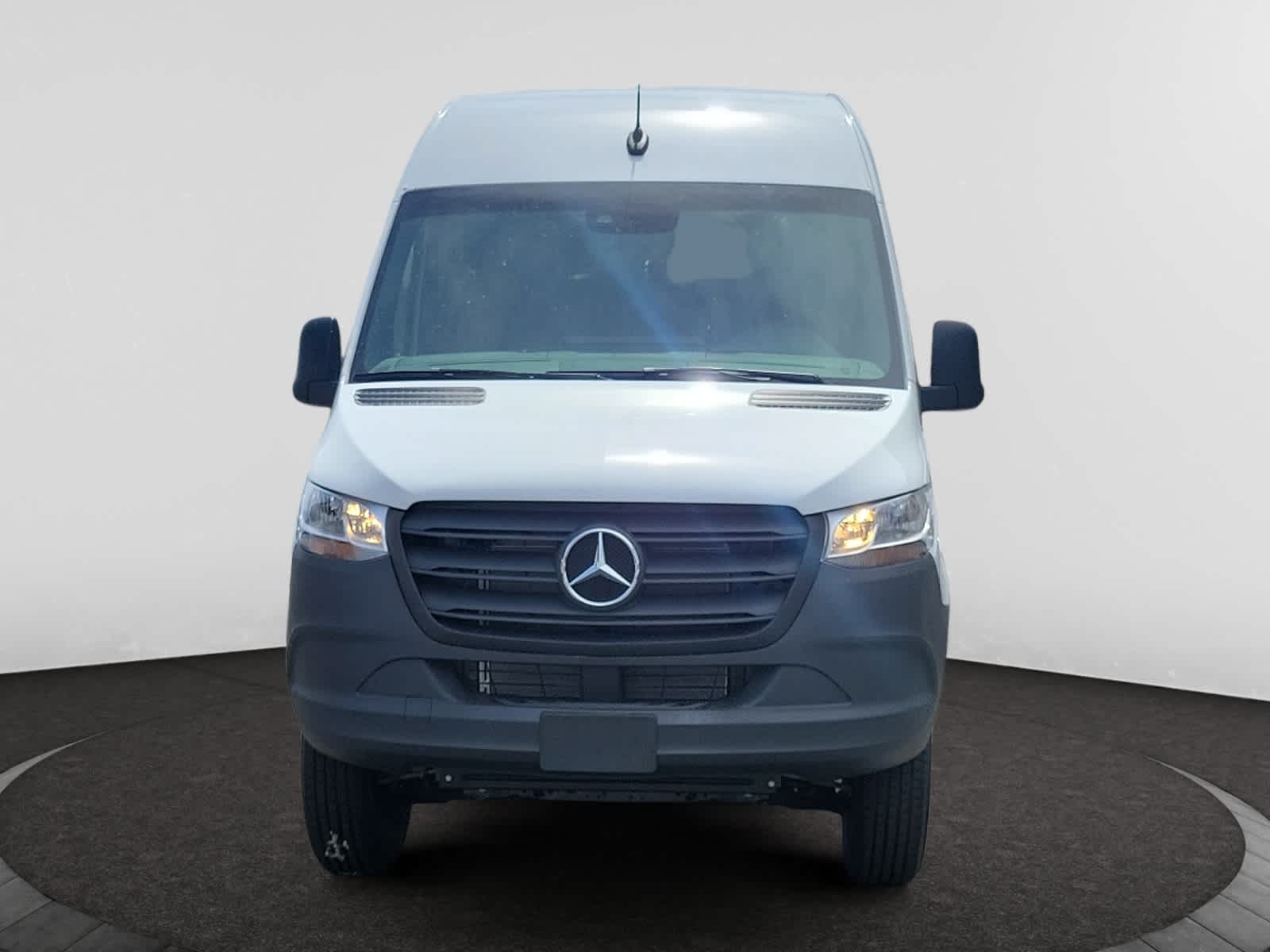 used 2024 Mercedes-Benz Sprinter 2500 car, priced at $64,997