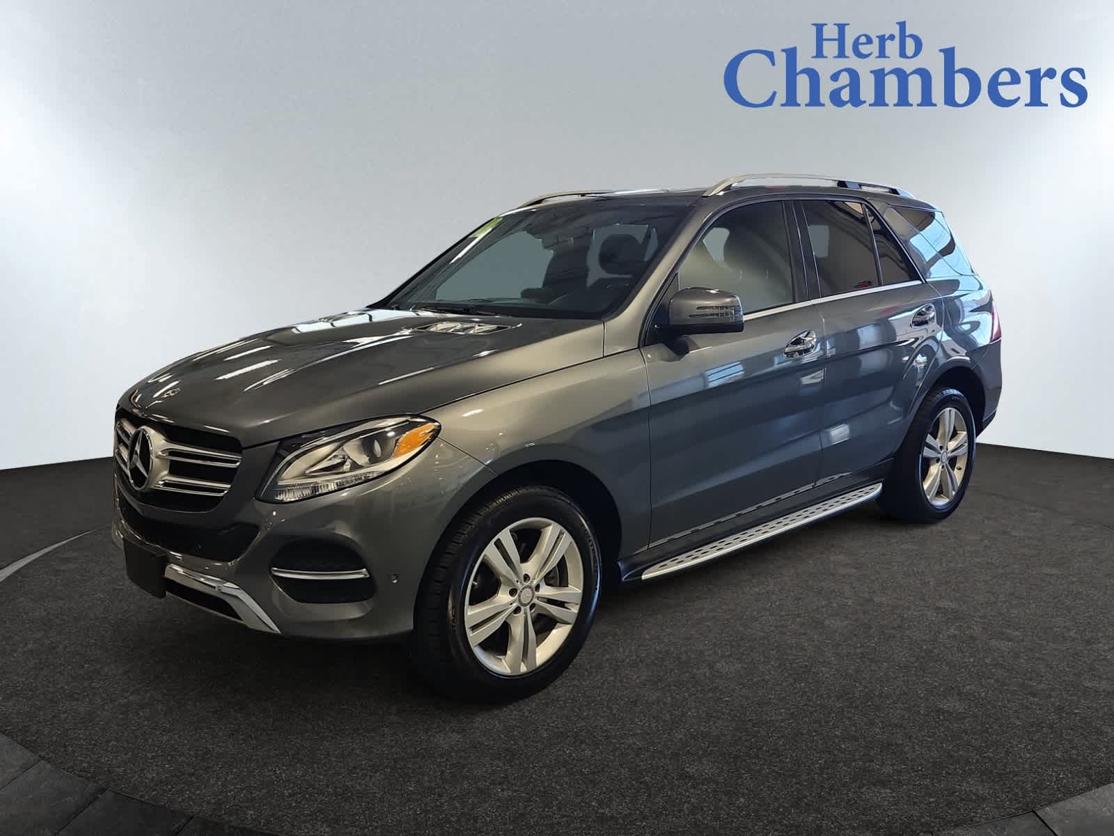 used 2018 Mercedes-Benz GLE 350 car, priced at $22,997