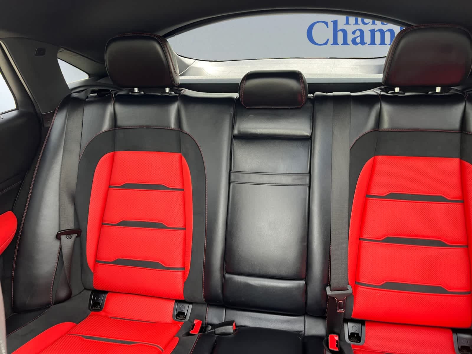 used 2023 Mercedes-Benz AMG GLE 53 car, priced at $73,998
