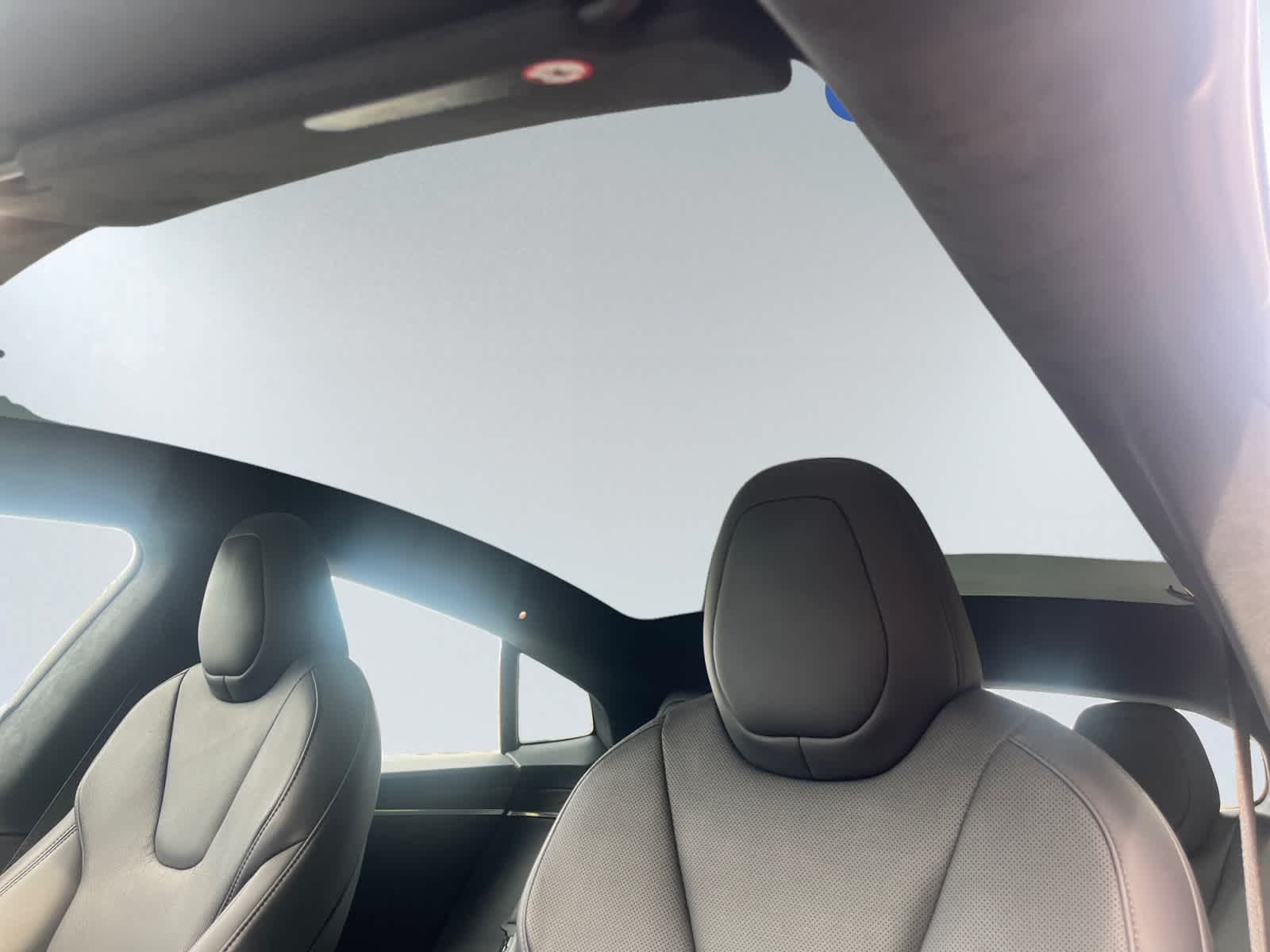 used 2022 Tesla Model S car, priced at $36,699