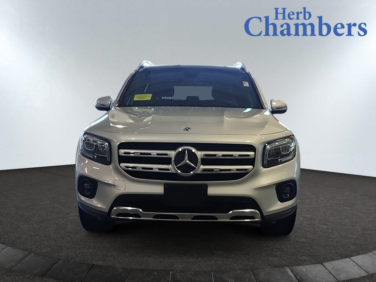 used 2020 Mercedes-Benz GLB 250 car, priced at $21,997