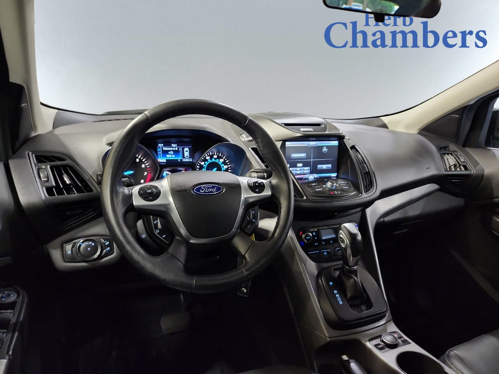 used 2014 Ford Escape car, priced at $9,997