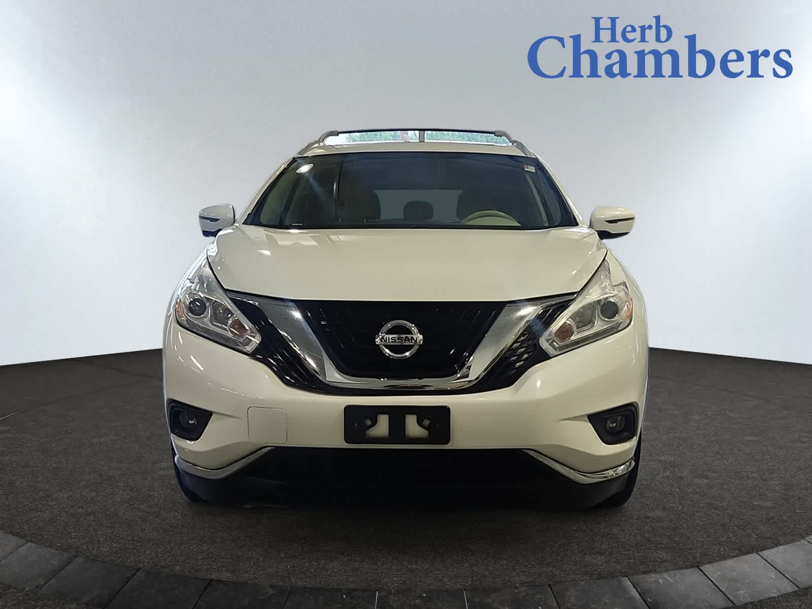 used 2017 Nissan Murano car, priced at $15,697