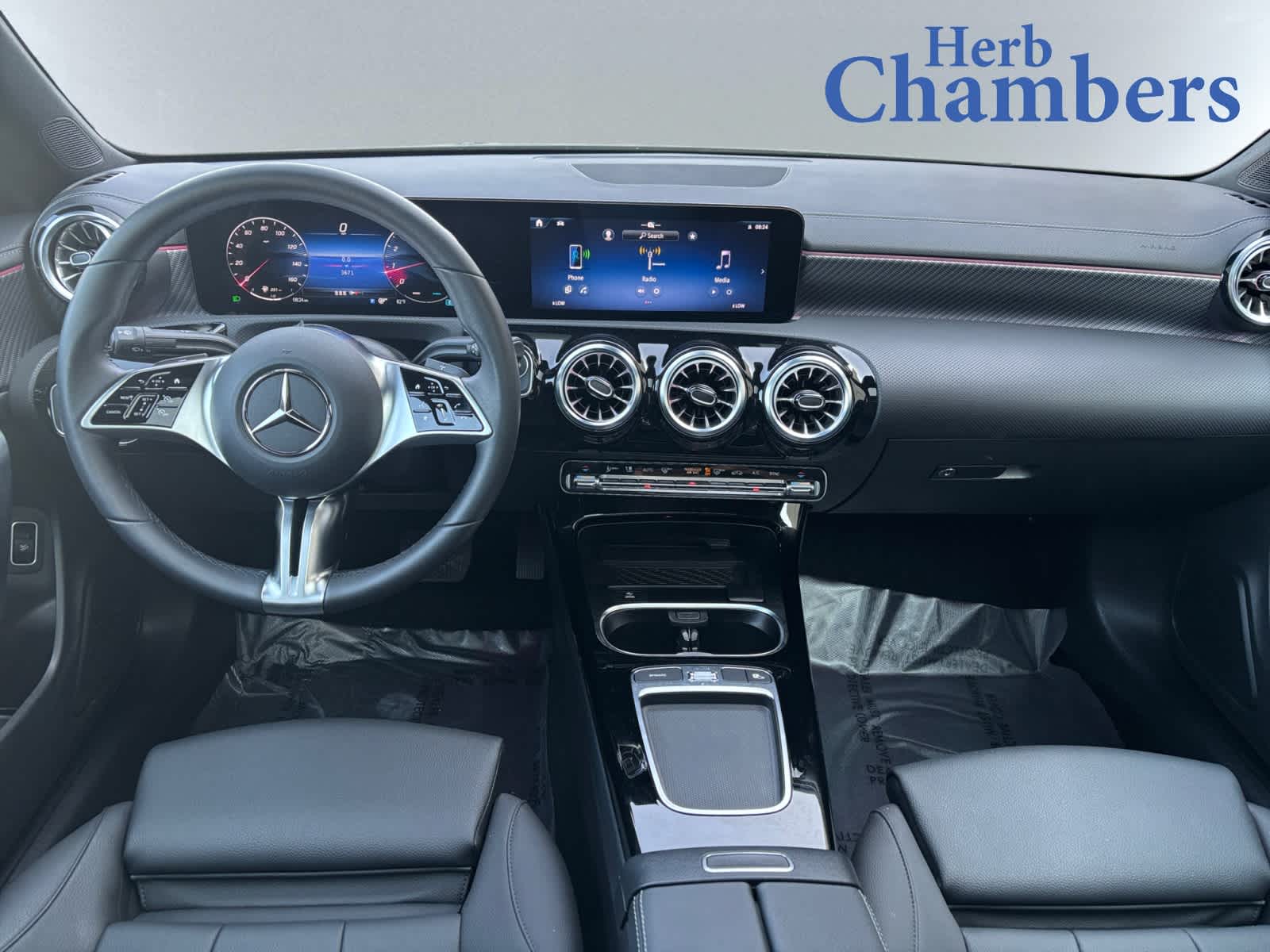 used 2025 Mercedes-Benz CLA 250 car, priced at $39,998