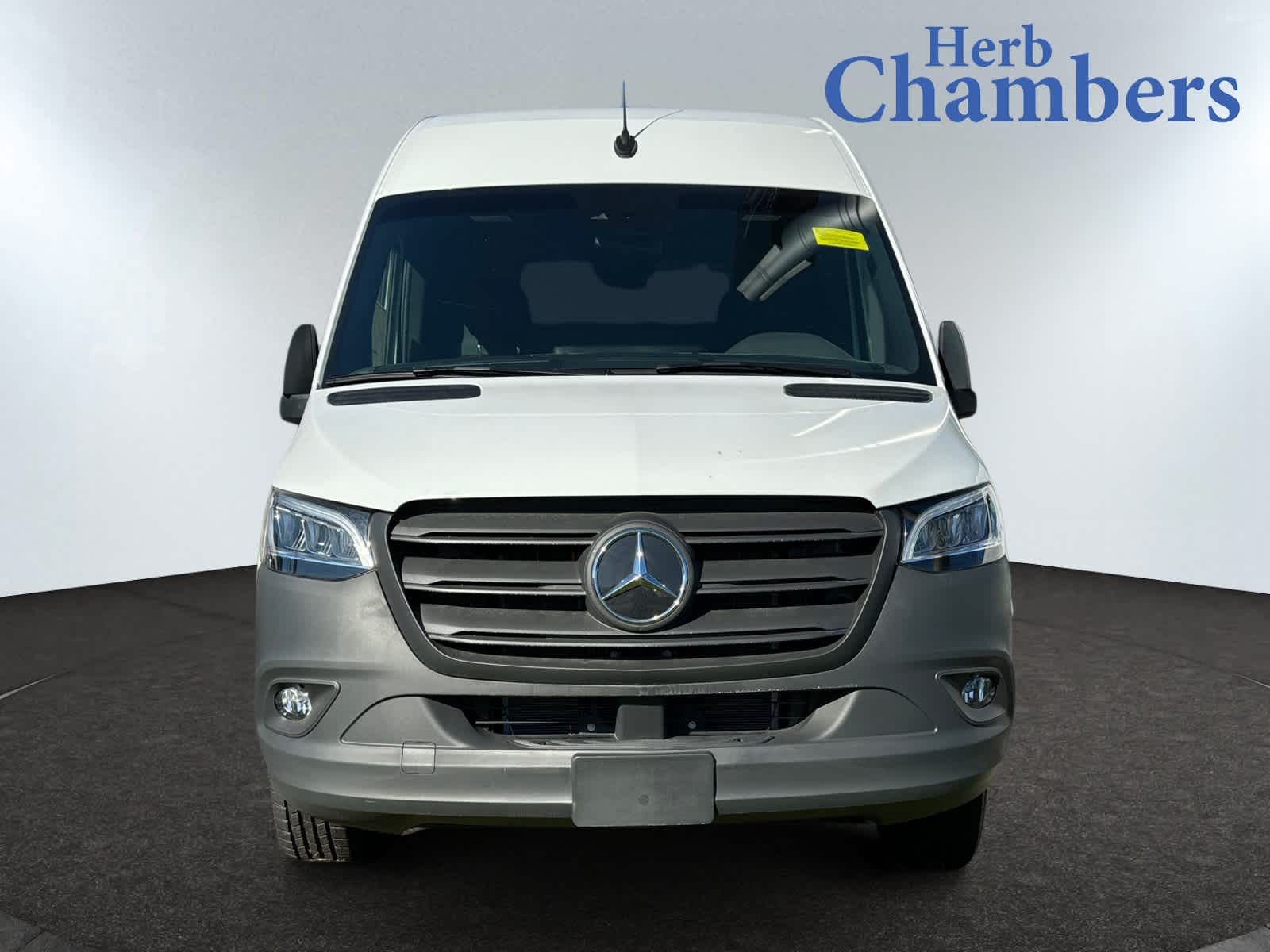 new 2024 Mercedes-Benz eSprinter car