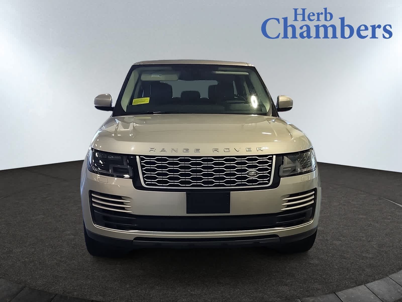 used 2020 Land Rover Range Rover car, priced at $39,497