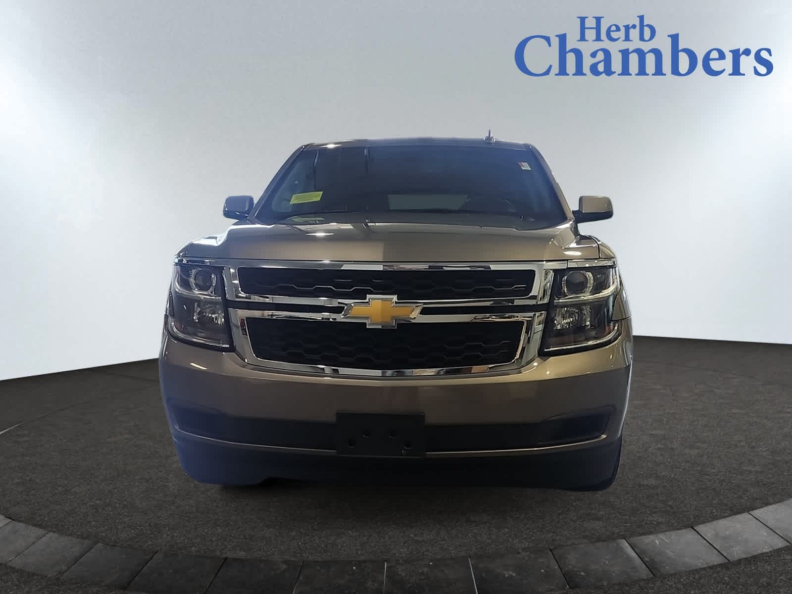 used 2017 Chevrolet Tahoe car, priced at $23,997