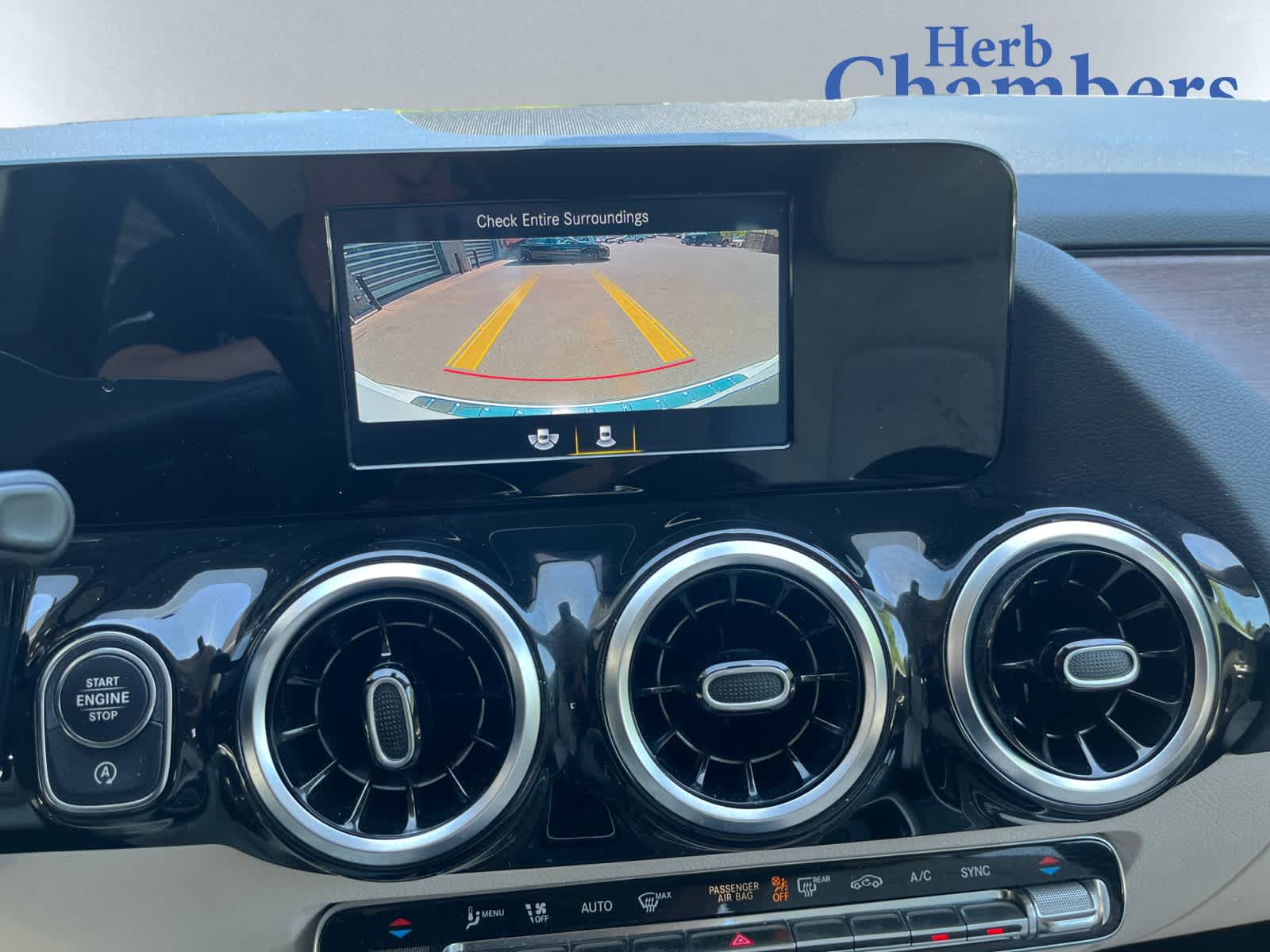 used 2021 Mercedes-Benz GLA 250 car, priced at $25,998