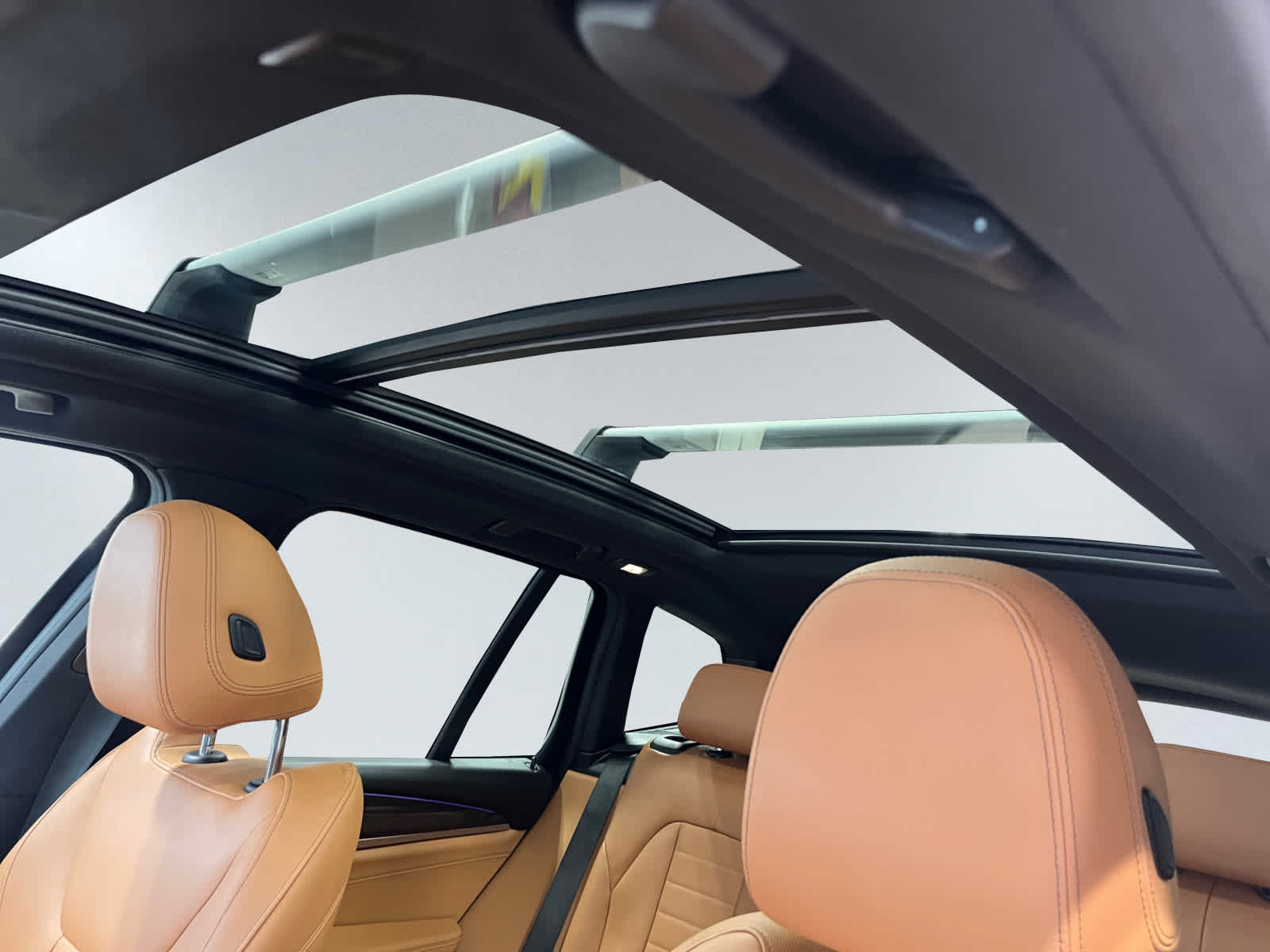 used 2019 BMW X3 car, priced at $23,697