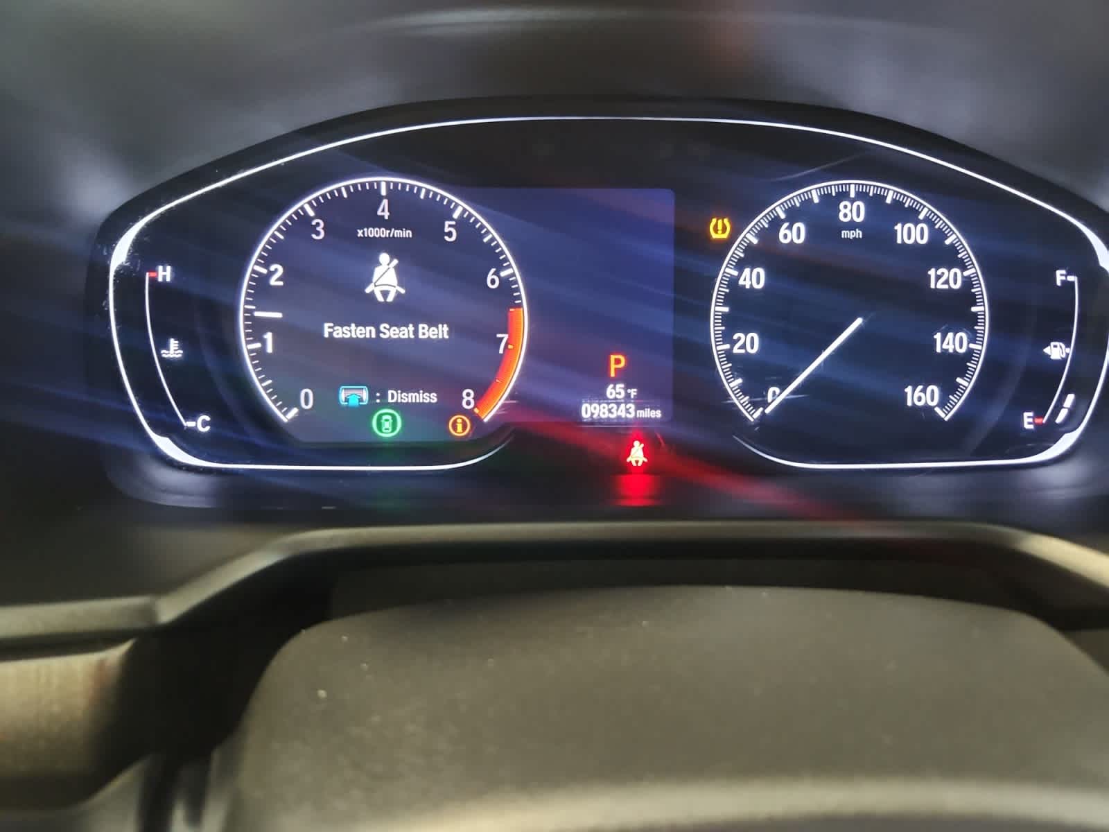 used 2018 Honda Accord car, priced at $18,997