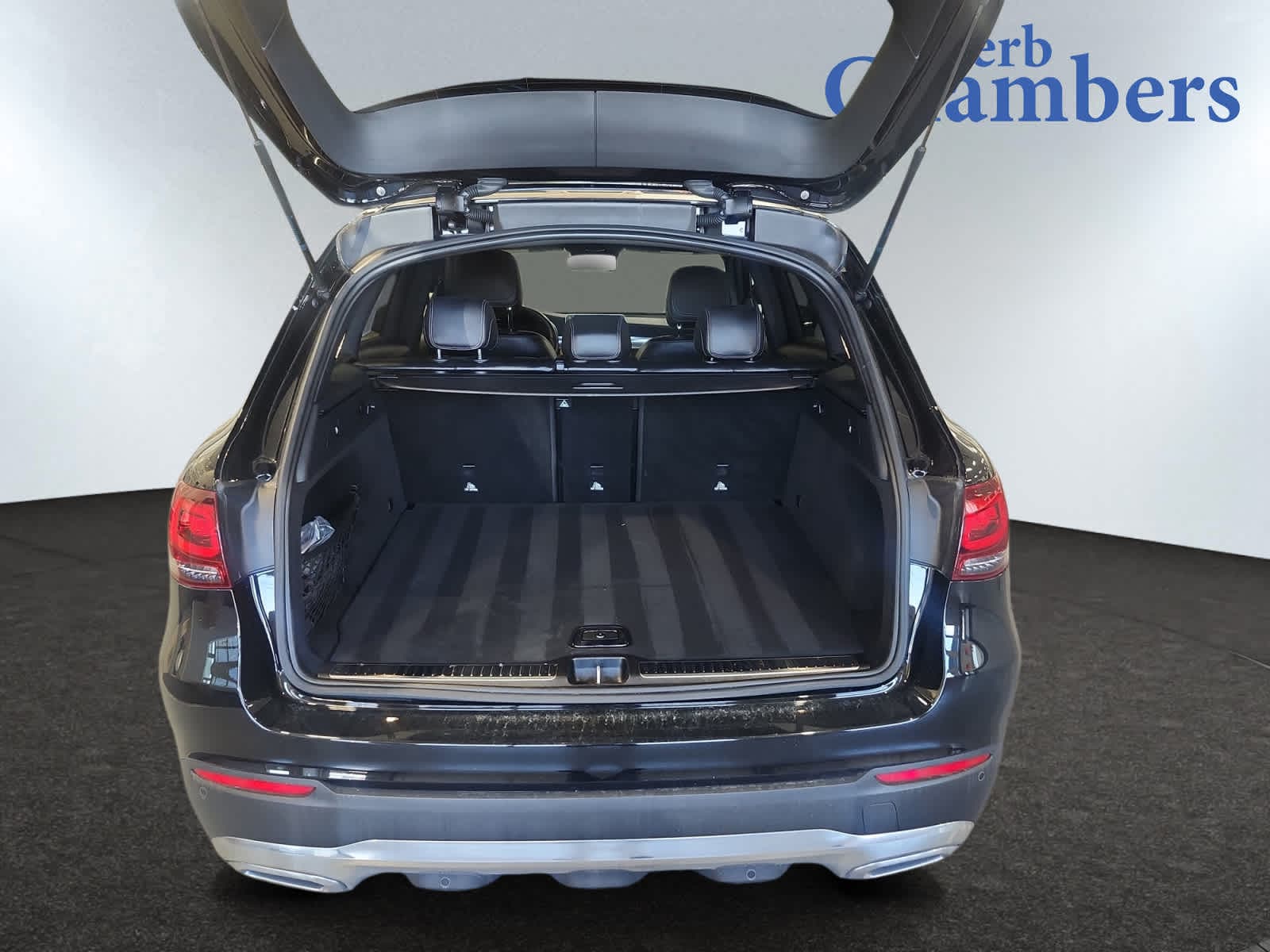 used 2022 Mercedes-Benz GLC 300 car, priced at $29,497