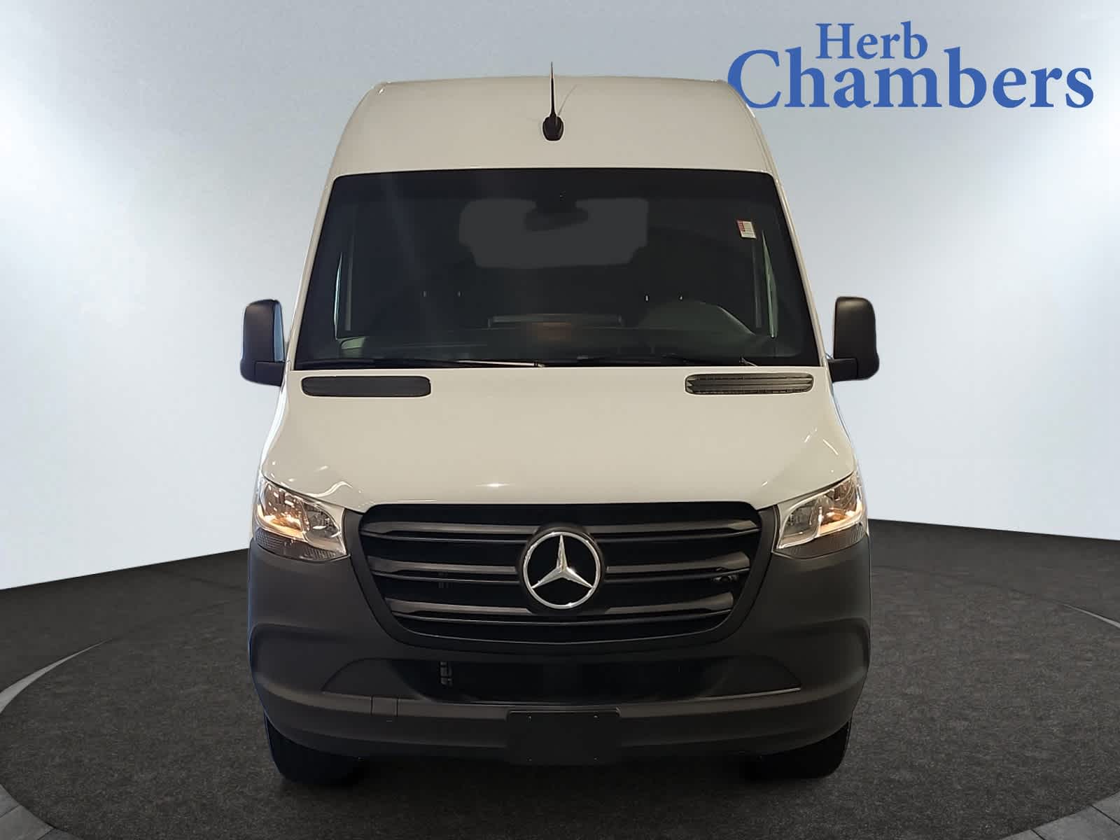 used 2023 Mercedes-Benz Sprinter car, priced at $46,497