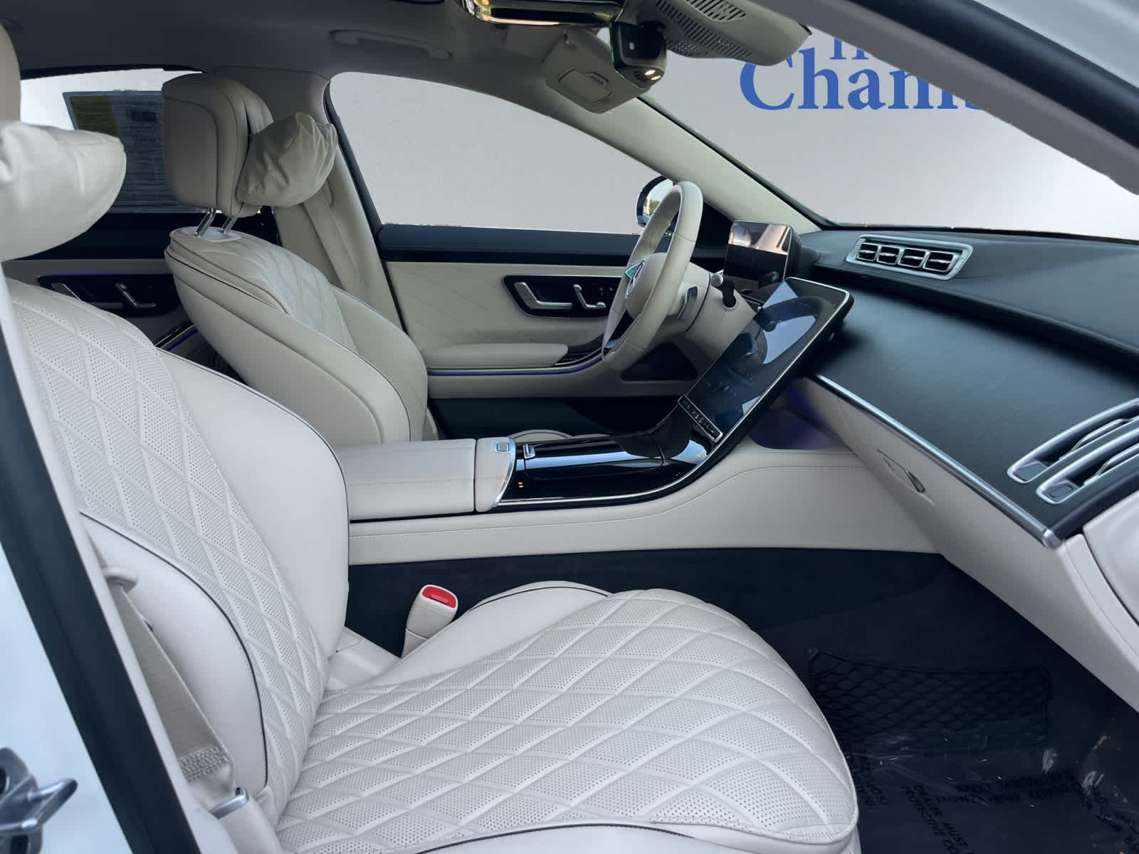 used 2022 Mercedes-Benz Maybach car, priced at $72,998