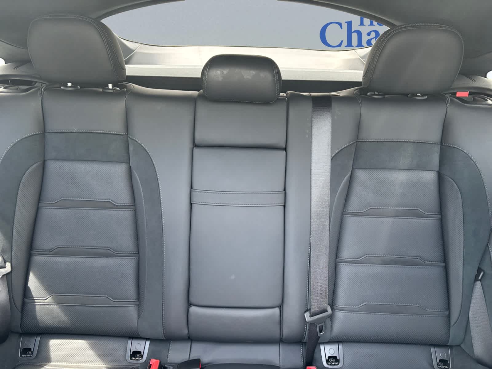 used 2021 Mercedes-Benz AMG GLE 53 car, priced at $66,898