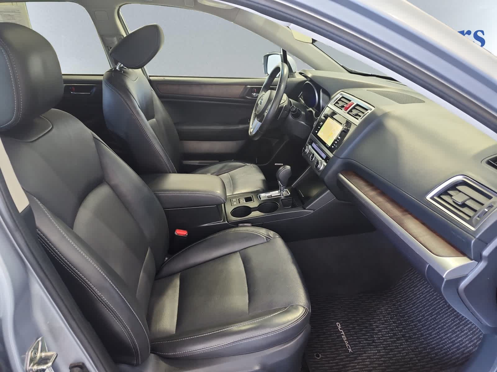 used 2017 Subaru Outback car, priced at $16,997