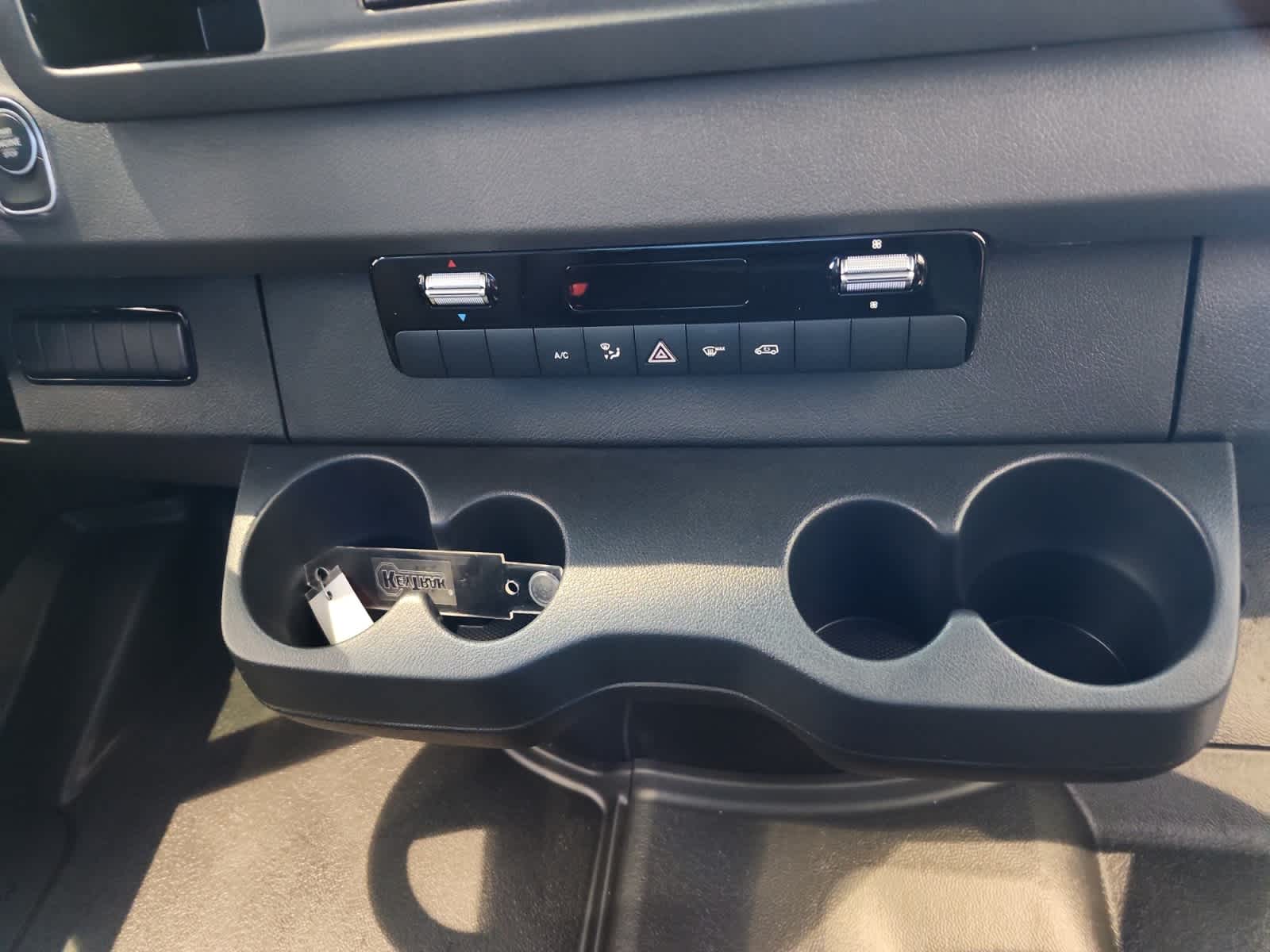 new 2025 Mercedes-Benz Sprinter car