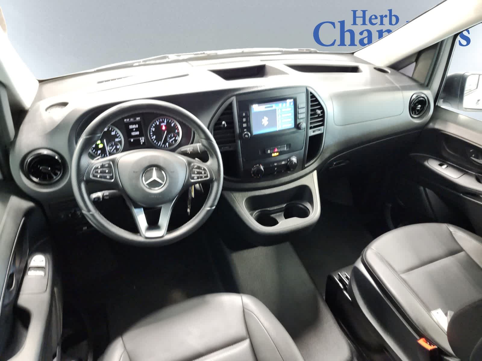 used 2022 Mercedes-Benz Metris car, priced at $39,997