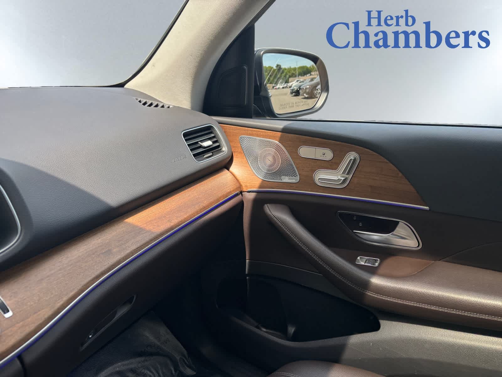 used 2020 Mercedes-Benz GLE 350 car, priced at $37,999