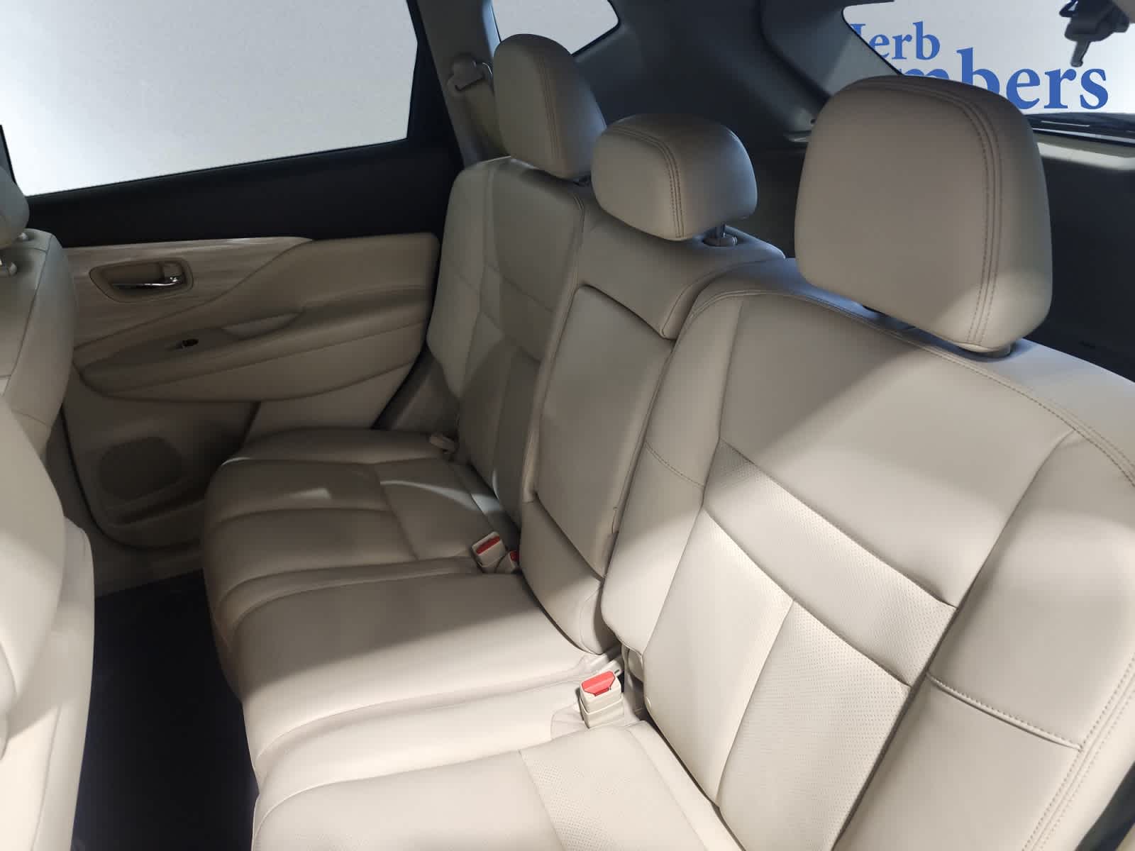 used 2017 Nissan Murano car, priced at $15,697