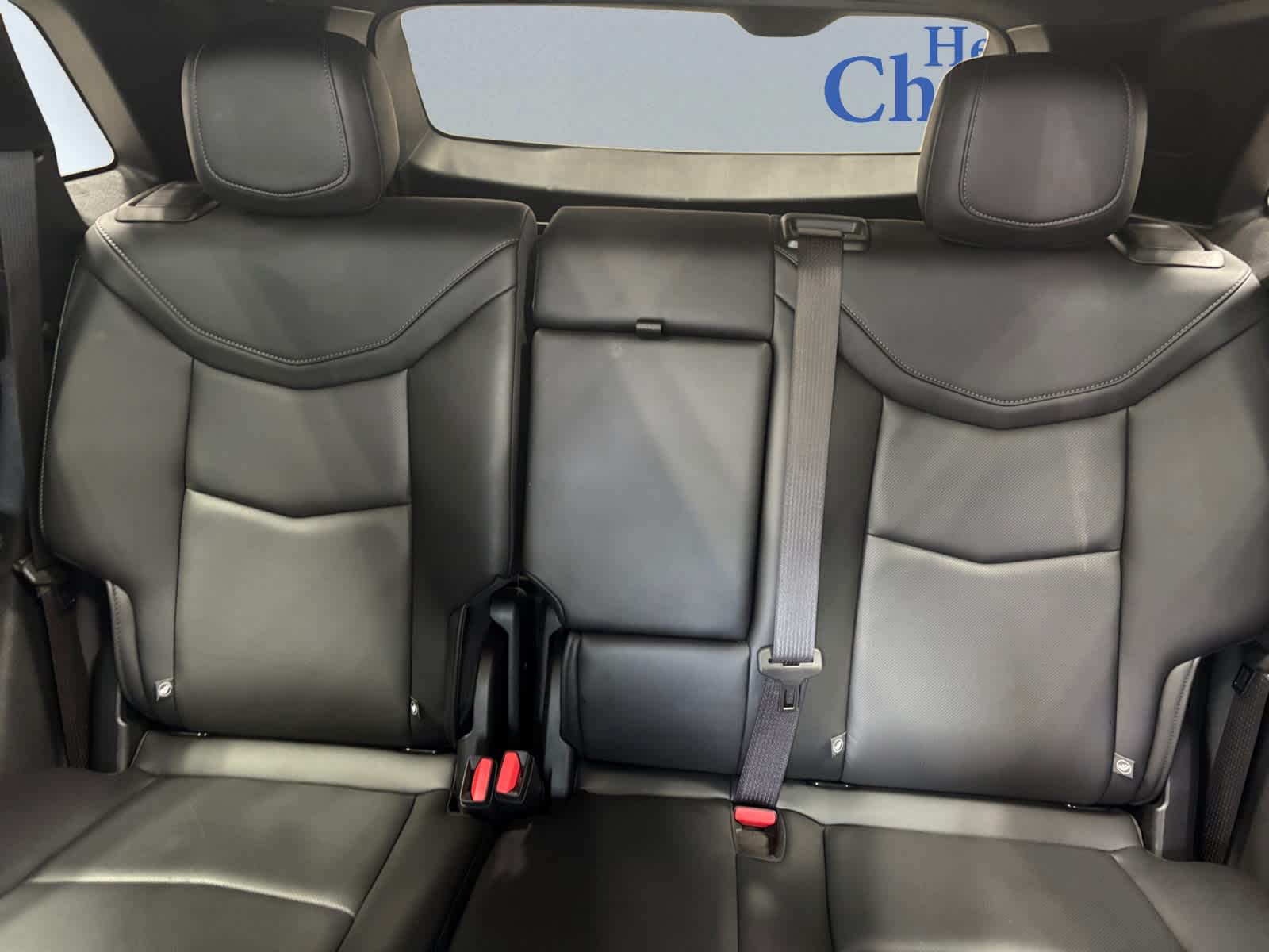 used 2023 Cadillac XT5 car, priced at $30,999