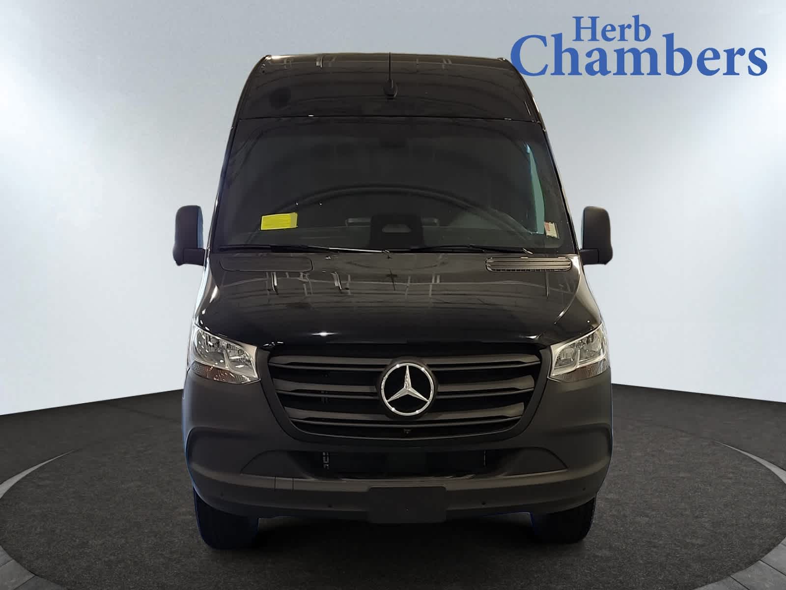 new 2025 Mercedes-Benz Sprinter car