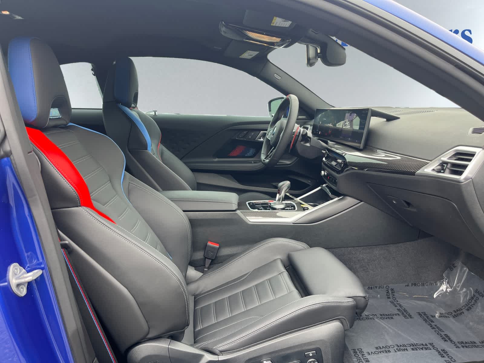 used 2025 BMW M2 car, priced at $67,999