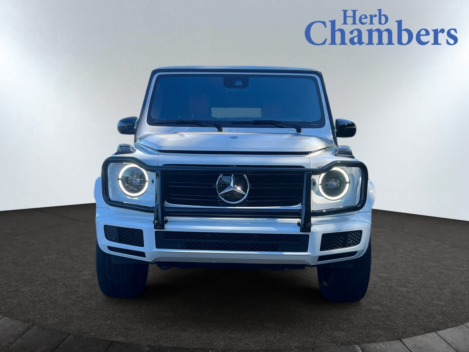 used 2022 Mercedes-Benz G-Class car, priced at $136,998