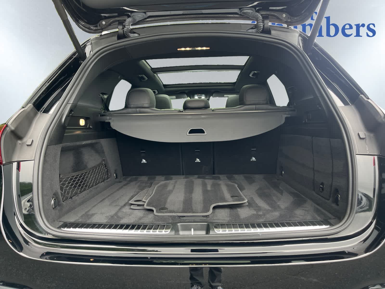 used 2022 Mercedes-Benz GLE 350 car, priced at $51,998