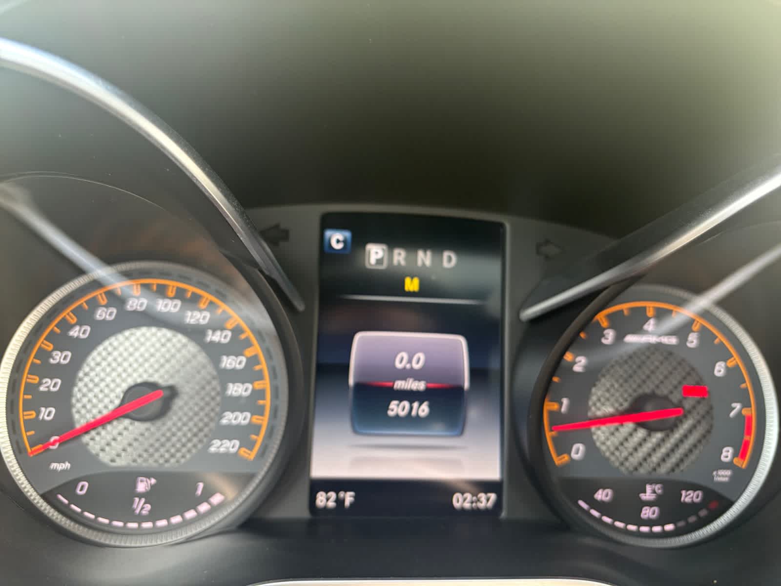 used 2017 Mercedes-Benz AMG GT car, priced at $84,999