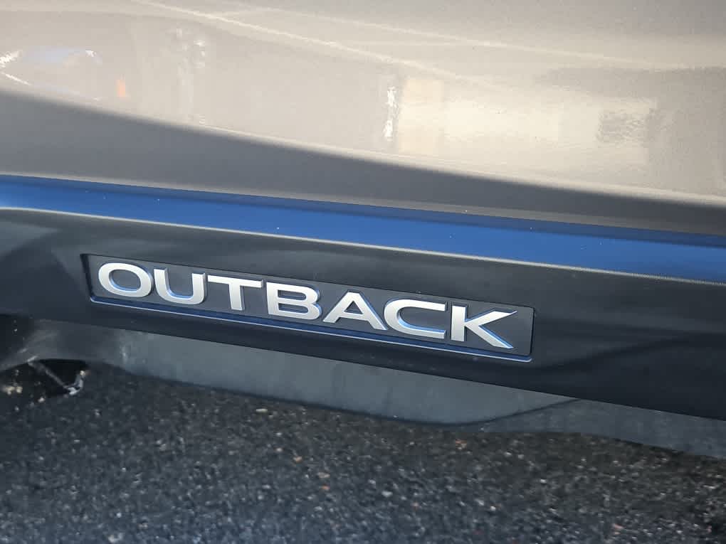 used 2021 Subaru Outback car, priced at $28,997