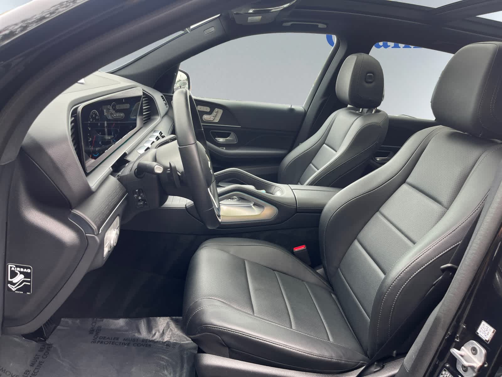 used 2022 Mercedes-Benz GLE 350 car, priced at $51,998