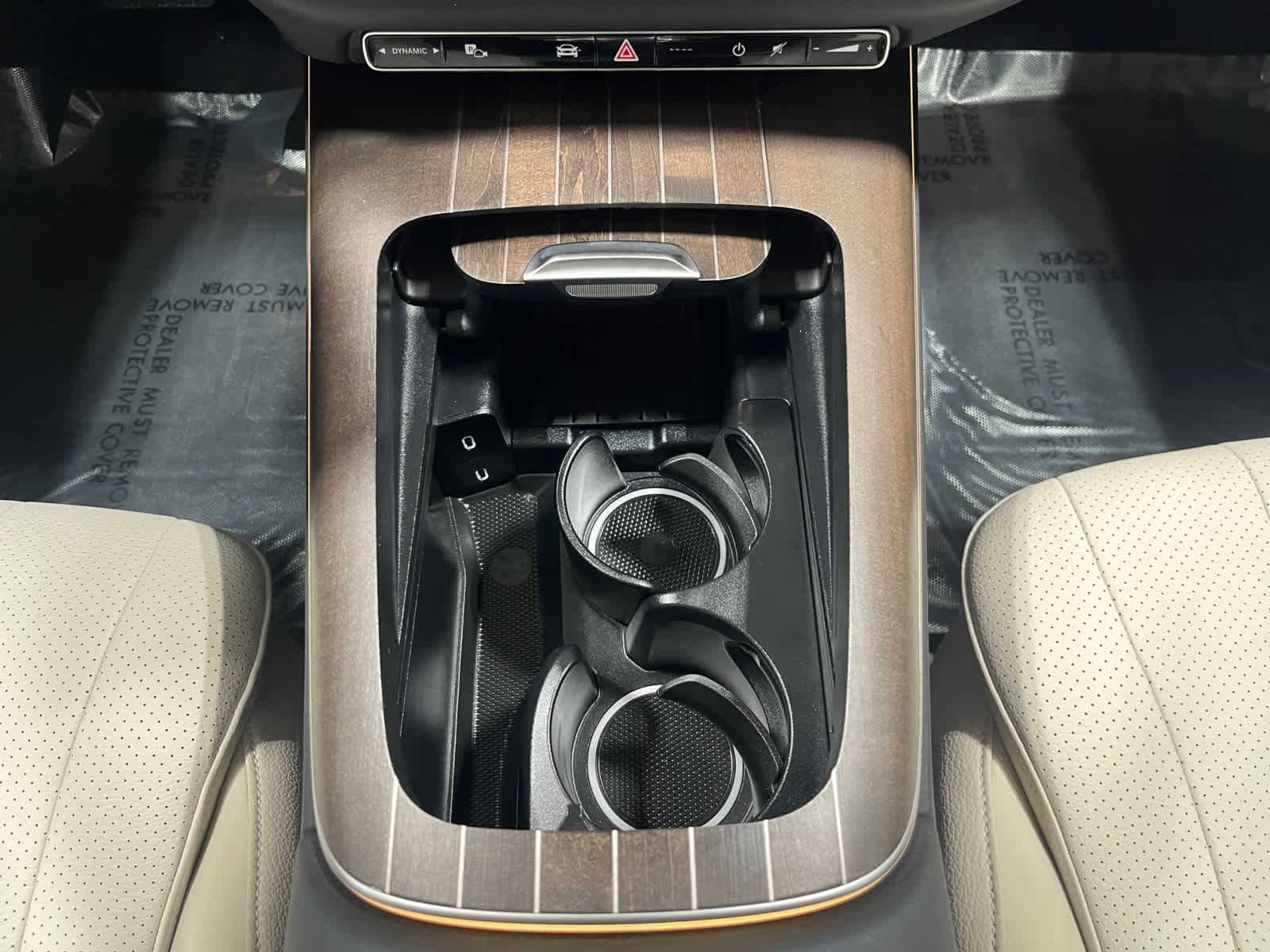 used 2025 Mercedes-Benz E-Class car, priced at $62,598