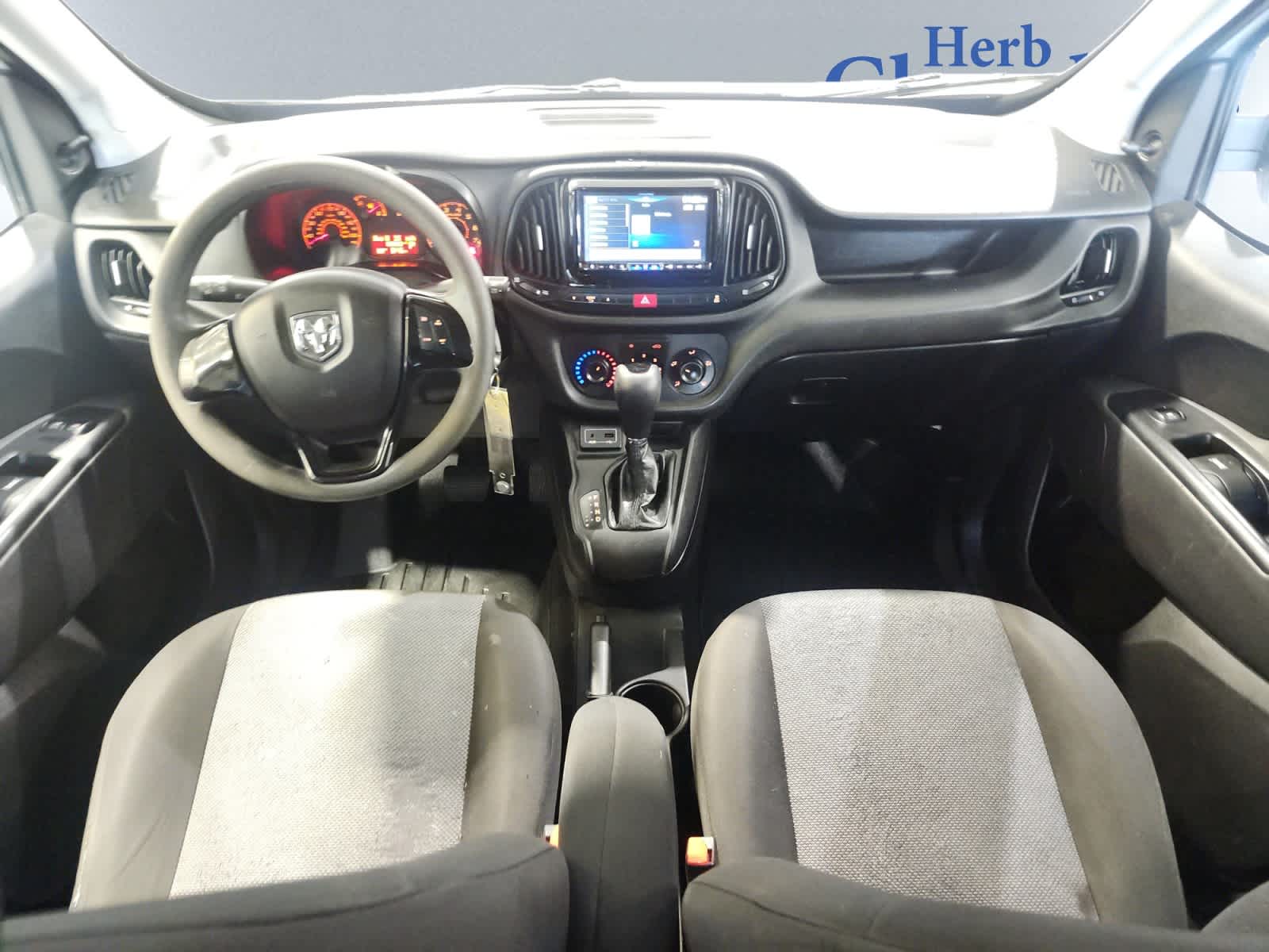 used 2016 Ram ProMaster City car, priced at $13,497