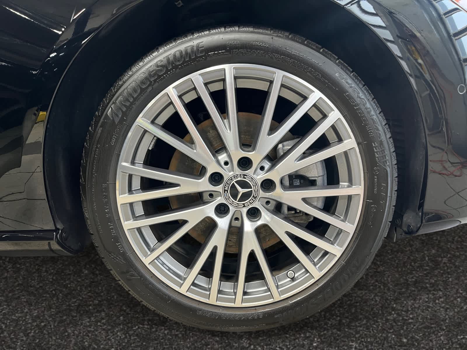 used 2025 Mercedes-Benz CLA 250 car, priced at $42,598