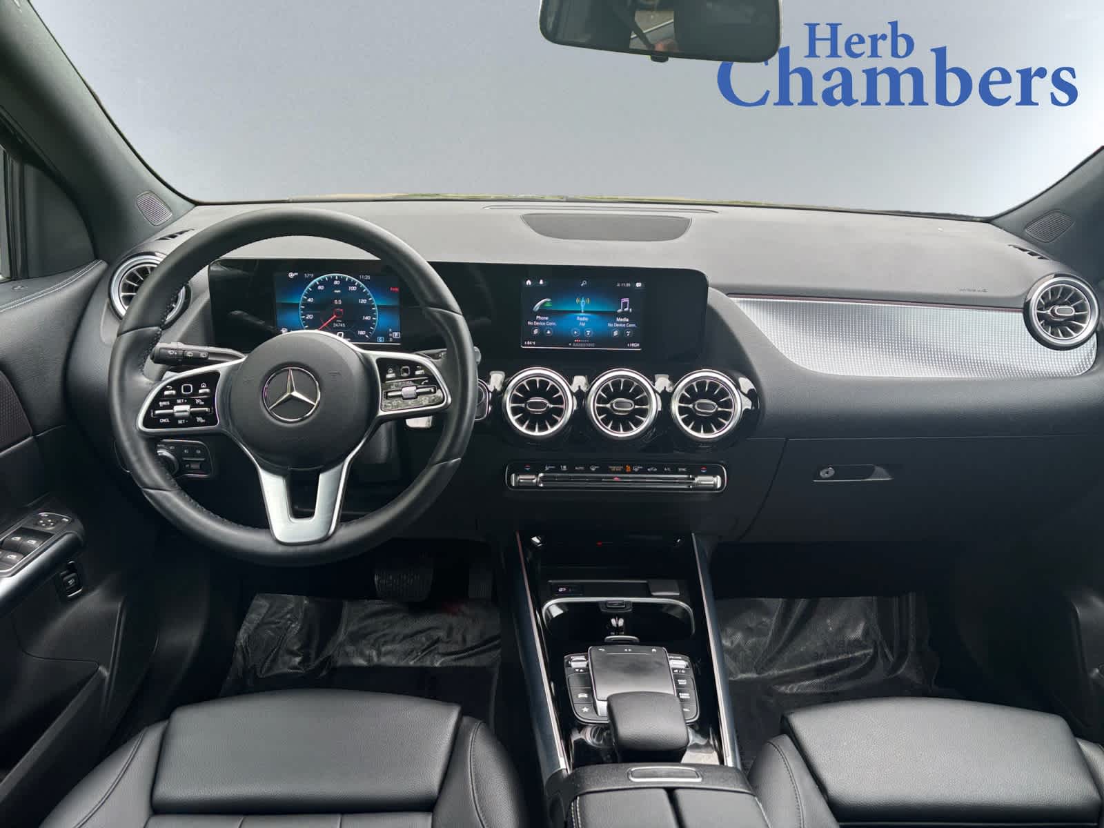 used 2022 Mercedes-Benz GLA 250 car, priced at $31,998