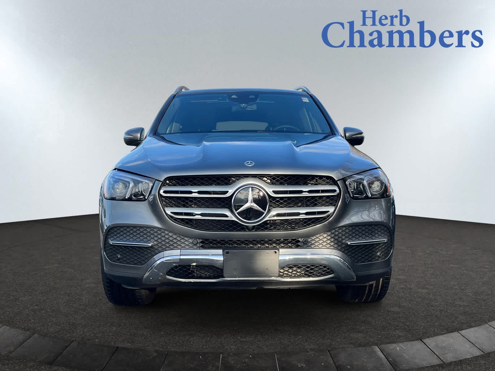 used 2022 Mercedes-Benz GLE 350 car, priced at $51,998