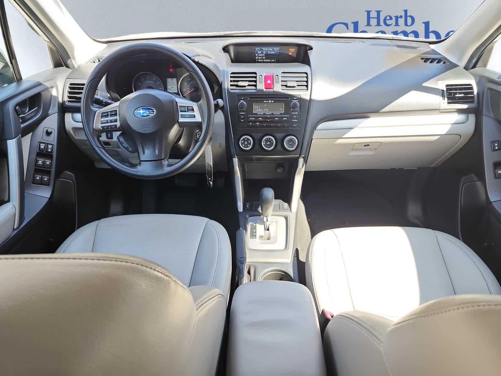 used 2015 Subaru Forester car, priced at $13,997