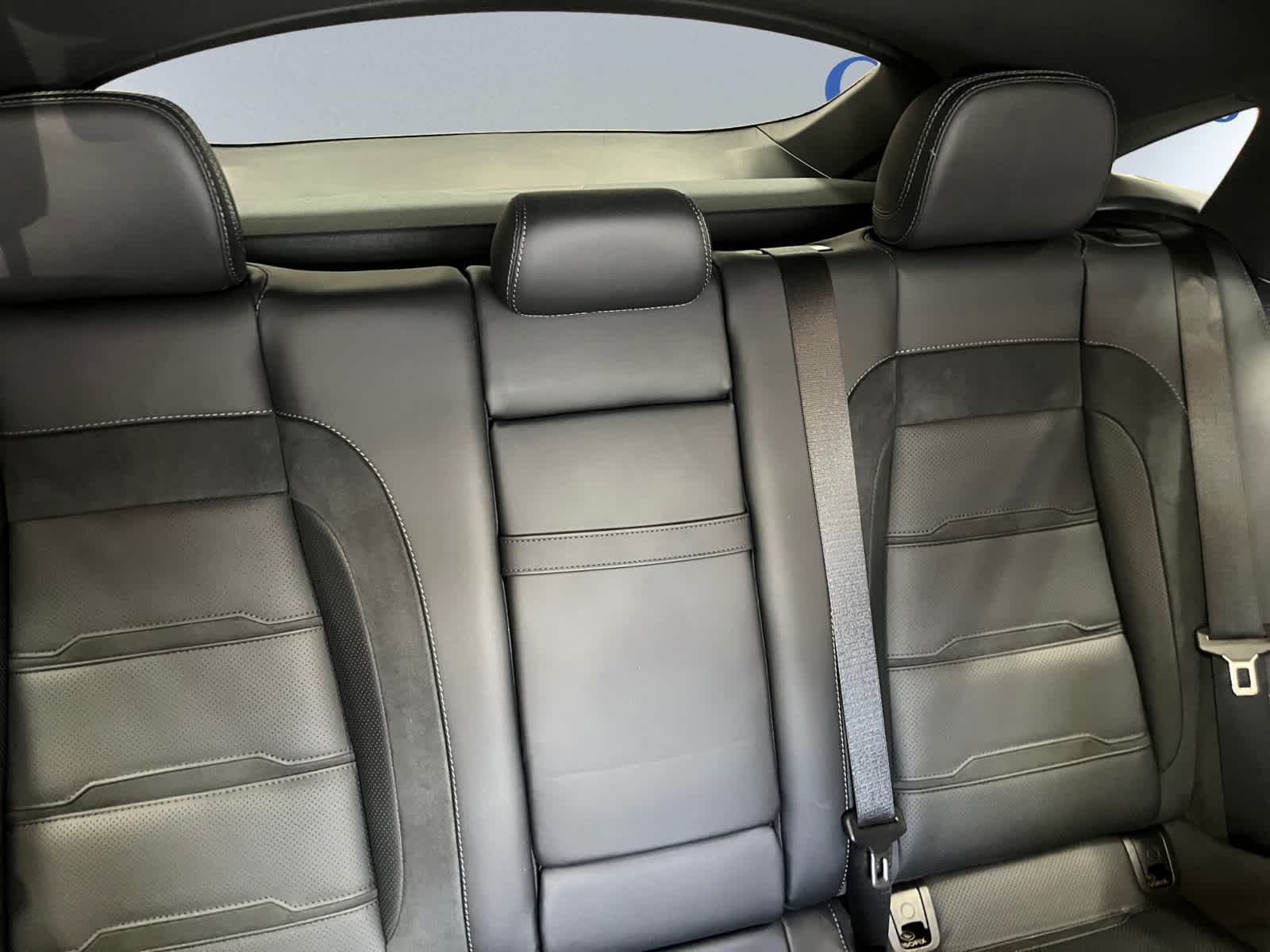 used 2022 Mercedes-Benz AMG GLE 53 car, priced at $79,998