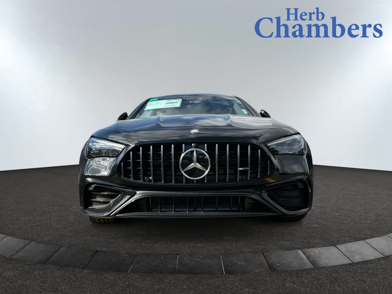 new 2025 Mercedes-Benz AMG CLE 53 car